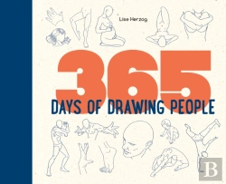 Bertrand.pt - 365 Days Of Drawing People