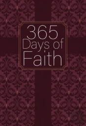 365 Days Of Faith