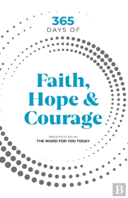 Bertrand.pt - 365 Days Of Faith, Hope & Courage