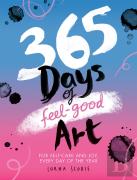 365 Days Of Feel-Good Art