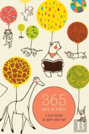 365 Days Of Firsts