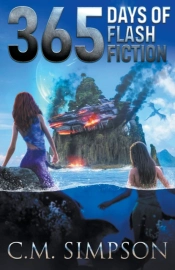 365 Days Of Flash Fiction