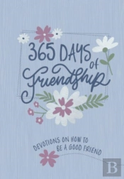 365 Days Of Friendship