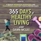 365 Days Of Healthy Living