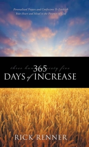 365 Days Of Increase