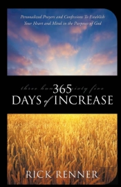 365 Days Of Increase
