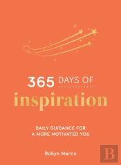 365 Days Of Inspiration