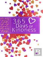 365 Days Of Kindness