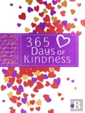 365 Days Of Kindness