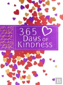 Bertrand.pt - 365 Days Of Kindness