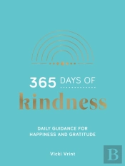 365 Days Of Kindness