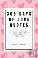 365 Days Of Love Quotes