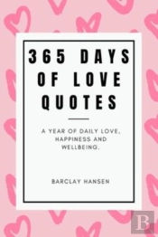 365 Days Of Love Quotes
