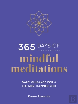 Bertrand.pt - 365 Days Of Mindful Meditations