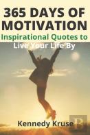 365 Days Of Motivation
