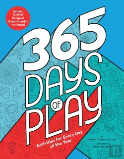 Bertrand.pt - 365 Days Of Play