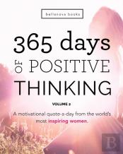 365 Days Of Positive Thinking
