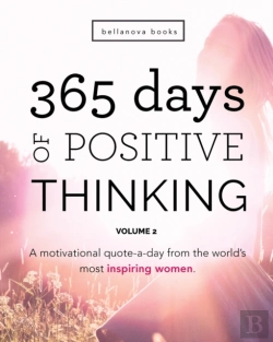 Bertrand.pt - 365 Days Of Positive Thinking