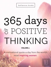 365 Days Of Positive Thinking