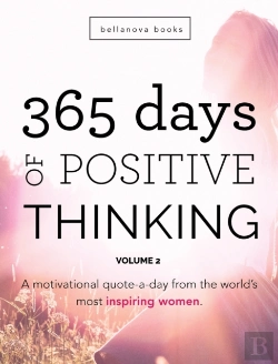 Bertrand.pt - 365 Days Of Positive Thinking