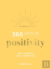 365 Days Of Positivity