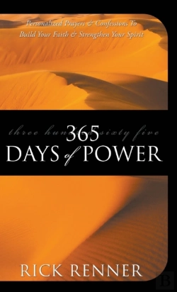 Bertrand.pt - 365 Days Of Power