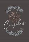 365 Days Of Prayer For Couples