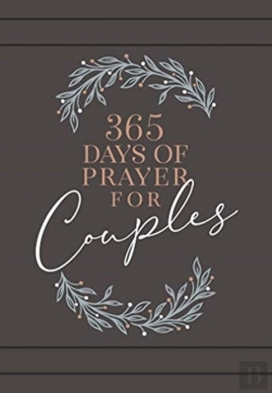 Bertrand.pt - 365 Days Of Prayer For Couples