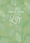 365 Days Of Prayer For Life
