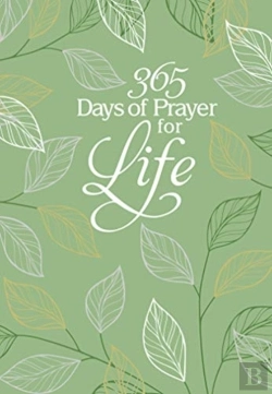 Bertrand.pt - 365 Days Of Prayer For Life