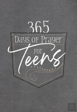 Bertrand.pt - 365 Days Of Prayer For Teens