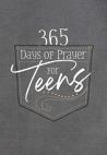 365 Days Of Prayer For Teens
