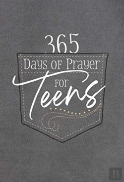 Bertrand.pt - 365 Days Of Prayer For Teens