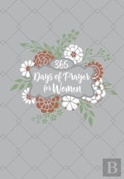 365 Days Of Prayer For Women