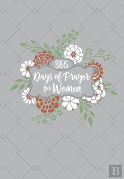 Bertrand.pt - 365 Days Of Prayer For Women