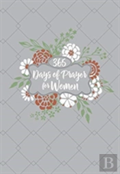 365 Days Of Prayer For Women