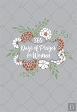 Bertrand.pt - 365 Days Of Prayer For Women