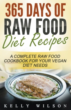Bertrand.pt - 365 Days Of Raw Food Diet Recipes