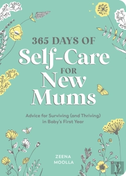 Bertrand.pt - 365 Days Of Self-Care For New Mums