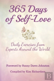 365 Days Of Self-Love