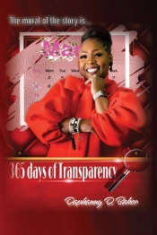 365 Days Of Transparency