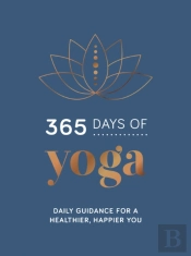 365 Days Of Yoga
