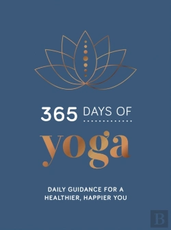 Bertrand.pt - 365 Days Of Yoga