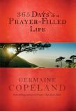 365 Days To A Prayer-Filled Life