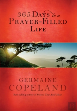 Bertrand.pt - 365 Days To A Prayer-Filled Life