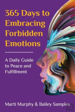 Bertrand.pt - 365 Days To Embracing Forbidden Emotions