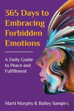Bertrand.pt - 365 Days To Embracing Forbidden Emotions