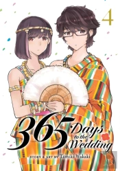 365 Days To The Wedding Vol. 4