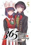 365 Days To The Wedding Vol. 5