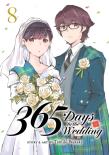 365 Days To The Wedding Vol. 8